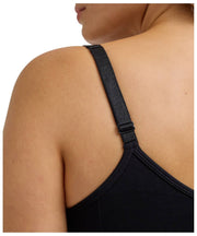 Falke Smart Support Shaping Top - Black