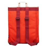 lefrik-handy-mini-backpack---cherry-block-red-34489116