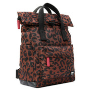 roka-canfield-b-small-recycled-canvas-backapck---scarlet-leopard-34493310