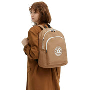kipling-curtis-large-backpack---early-tan-centre-35061099