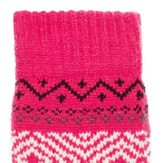 dents-jacquard-geometric-knitted-gloves---fuchsia-pink-34477652