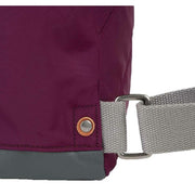 roka-bantry-b-small-recycled-nylon-backpack---royal-burgundy-34460486