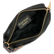pom-pom-london-city-mini-leopard-print-crossbody-bag---black-35921415