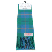 ingles-buchan-carmichael-ancient-lambswool-scarf---greenpale-blueyellow-34498655