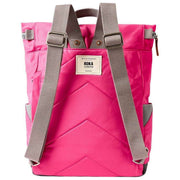 roka-canfield-b-medium-recycled-nylon-backpack---granita-red-35907357