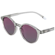 Barner Le Marais Glossy Sunglasses - Laguna Clear