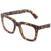 Lunettes de lecture Barner Max brillantes à lumière bleue - Marron tortue