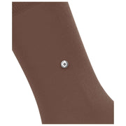 Chaussettes Burlington Lady - Marron