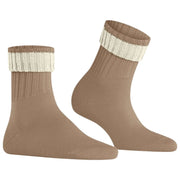 Burlington Plymouth Socks - Beige