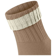 Burlington Plymouth Socks - Beige