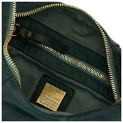 Campomaggi Sole Large Shoulder Bag - Black