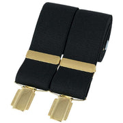 David Van Hagen Classic Brace - Black