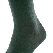 Falke Airport Knee-High Socks - Hunter Green