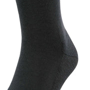 Falke Airport Plus Knee-High Socks - Black