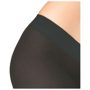 Collants Falke Beauty Plus 50 Deniers - Gris Carbone