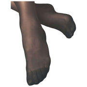 Collants Falke Beauty Plus 50 Deniers - Gris Carbone