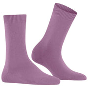Chaussettes Falke Cosy Wool - Rose Blush