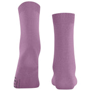 Chaussettes Falke Cosy Wool - Rose Blush