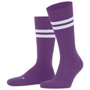 Falke Dynamic Chaussettes - Prune Lilas