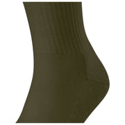 Chaussettes Falke Dynamic Wool - Artichaut Vert