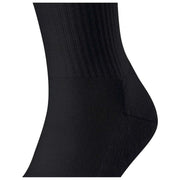 Chaussettes Falke Dynamic Wool - Noir