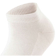 Falke Family Sneaker Socks - Light Pink