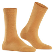 Falke Family Socks - Amber Orange