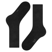 Falke Family Socks - Anthra Grey