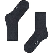 Falke Family Socks - Anthra Mel