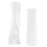 Falke Family Socks - White