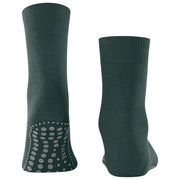 Chaussettes Chaussons Falke Homepads - Pine Grove Green