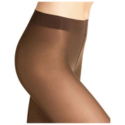 Falke Matt Deluxe 30 Denier Tights - Brenda Brown
