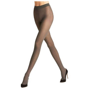 Falke Matt Deluxe 30 Denier Tights - Carbon Grey