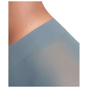 Collants Falke Matt Deluxe 30 Deniers - Monument Blue