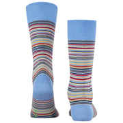 Falke Microblock Socks - Cornflower Blue
