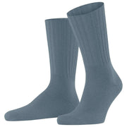 Falke Nelson Boot Socks - Monument Blue