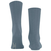 Falke Nelson Boot Socks - Monument Blue