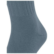 Falke Nelson Boot Socks - Monument Blue
