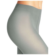 Collants Falke Pure Matt 50 Deniers - Argent