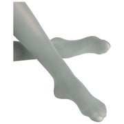 Collants Falke Pure Matt 50 Deniers - Argent