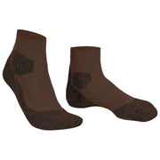 Falke RU Trail Running Socks - Chestnut Brown