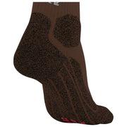 Falke RU Trail Running Socks - Chestnut Brown