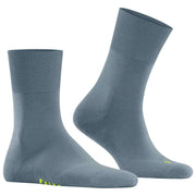 Chaussettes Falke Run - Monument Bleu