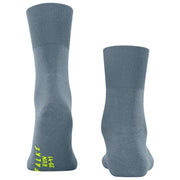 Chaussettes Falke Run - Monument Bleu