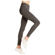 Falke Seamless Shaping Leggings - Carbon Grey