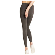 Falke Seamless Shaping Leggings - Carbon Grey