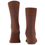 Falke Chaussettes Shadow - Marron