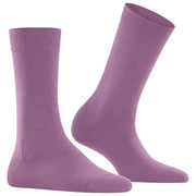 Chaussettes Falke Softmerino - Rose Blush