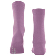 Chaussettes Falke Softmerino - Rose Blush