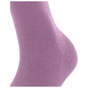 Chaussettes Falke Softmerino - Rose Blush